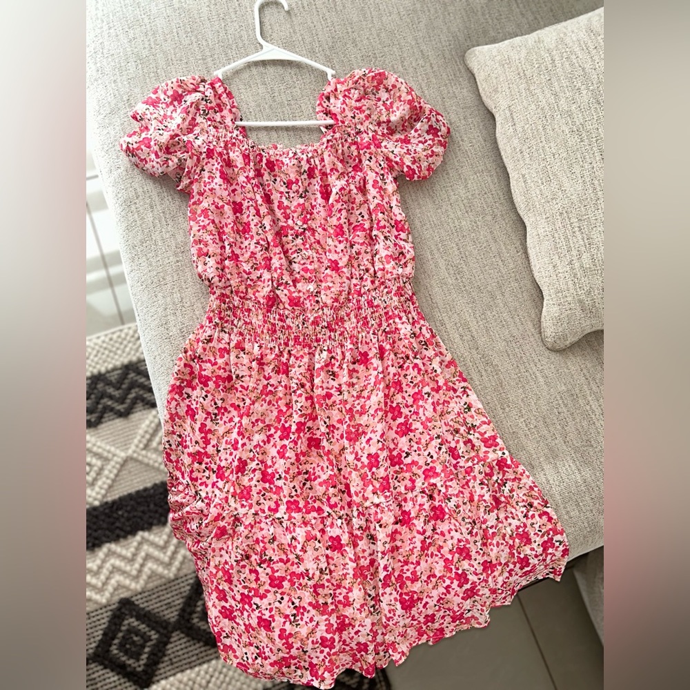 Taylor Dress like new condition, just one used